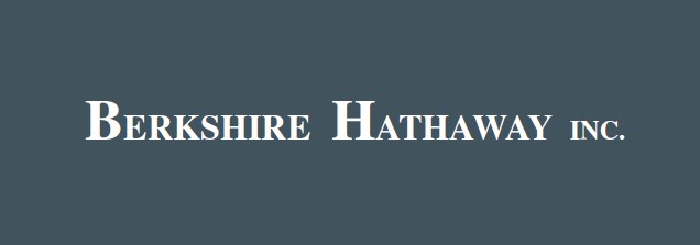 Berkshire Hathaway Inc : Berkshire Hathaway Inc Brk A Shares Hit 300 ...